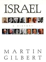 Israel: A History