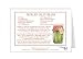 Greeting Card with Pickled Dilly Bean Recipe