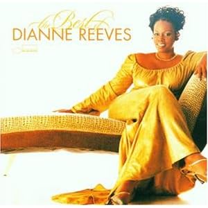 The Best Of Dianne Reeves