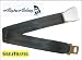 Alaska Airlines Seat Belt Extender