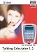 Talking Calculator
