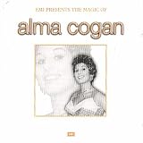The Magic Of Alma Cogan
