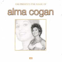 The Magic Of Alma Cogan