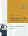 D&B Industry Norms & Key Business Ratios (Industry & Financial Consulting Services) Cover