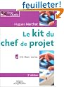Le kit du chef de projet (1C�d�rom)