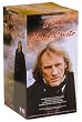 Le Comte de Monte Cristo : L'Int�grale en 3 VHS [VHS]