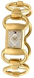 Tommy Hilfiger Women's Gold Link Watch #1780624