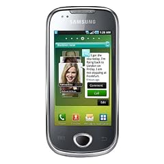 Samsung i5800 Galaxy 3 Unlocked Touchscreen Phone w