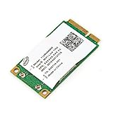Intel Wifi Link 1000 112BNMMW Mini PCI-E Full Size 300Mbps BGN Wireless Card