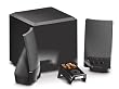 Altec Lansing BXR1121 2.1 music and gaming speaker system