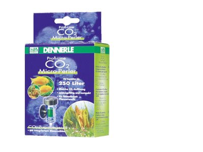 Dennerle 7004110 Profi-Line CO2 Micro-Perler
