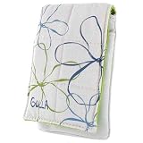 Golla MUSIC FUNK - Pouch - cotton - off white