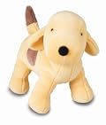 Large Spot Plush