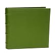Classic Stitch Album - Green