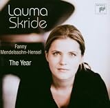 Fanny Mendelssohn-Hensel: The Year