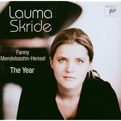 Das Jahr ( 12 Charakterst�cke); The Year (12 Mood Pieces)