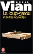Le Loup-garou