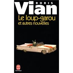Le Loup-garou