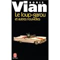 Le Loup-garou