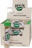 Hot Lix Mint Flavored Toothpicks 20ct