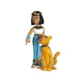Plastoy - Asterix & Obelix - figure Cleopatra 60513