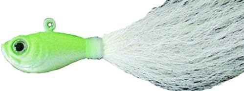 Spro Bucktail Jig-Pack of 1