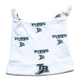 Tampa Bay Devil Rays Infant Beanie Knit Cap