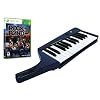 Mad Catz Rock Band 3 Wireless Keyboard Bundle with Rock Band 3 Software