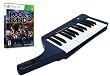 Mad Catz Mad Catz Rock Band 3 Wireless Keyboard Bundle with Rock Band 3 Software  for Xbox 360