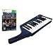 Mad Catz Rock Band 3 Wireless Keyboard Bundle with Rock Band 3 Software