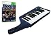 Rock Band 3 Wireless Keyboard and Software Bundle for Xbox 360
