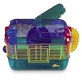 Critter Trail One Pet Home
