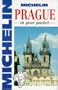 Michelin Prague In Your Pocket