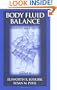 Body Fluid Balance: Exercise and Sport (Nutrition in Exercise & Sport)