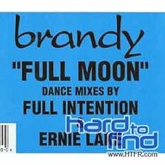Full Moon  Full Inte [12" VINYL]
