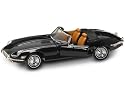 Yat Ming Scale 1:18 - 1971 Jaguar E-Type