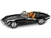 Yat Ming Scale 1:18 - 1971 Jaguar E-Type