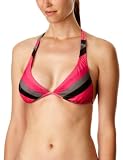 Hurley Horizon Halter Bra Women