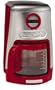 KitchenAid KCM514ER JavaStudio 14-Cup Stainless-Steel Programmable Coffeemaker, Empire Red
