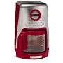 KitchenAid KCM514ER JavaStudio 14-Cup Stainless-Steel Programmable Coffeemaker, Empire Red