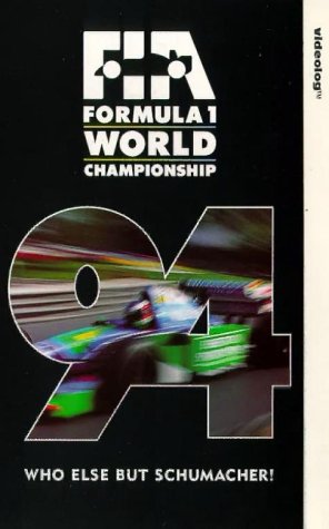Formula 1 Grand Prix Review 1994