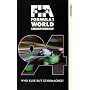Formula 1 Grand Prix Review 1994 [VHS]
