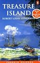 "Treasure Island": Level 2 (Penguin Longman Penguin Readers)