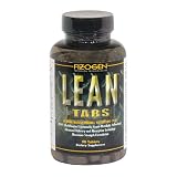 Review Fizogen Precision  / Fizogen Lean Tabs , 90 tablets