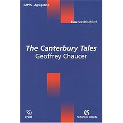 The Canterbury Tales : Geoffrey Chaucer