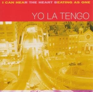 CD-Charts  Music : I Can Hear the Heart Beating As One