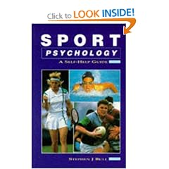 Sport Psychology: A Self-help Guide