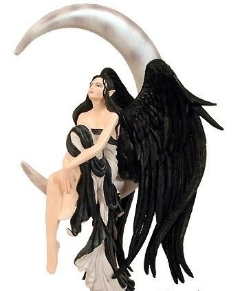 Star Gazer Nene Thomas Fairies Couture on Moons Diva