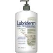 Lubriderm Skin Nourishing Moisturizing Lotion with Premium Oat Extract, 19.6 OZ