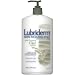 Lubriderm Skin Nourishing Moisturizing Lotion with Premium Oat Extract, 19.6 OZ